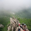 봄맞이 남쪽 봄산행! 2018년3월4일 100대명산 양산 천성산 922m 봄산행! 이미지