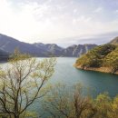 대아수목원&대아호 이미지