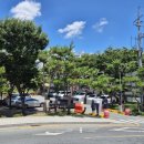 구수산도서관 주차장 이미지