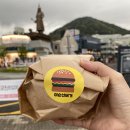 좌수영 음식문화거리 이미지