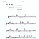 Beatles / Ask me why 이미지