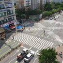 롯데마트 사거리 이미지