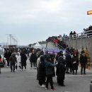 마량포 해넘이.해돋이 축제 이미지