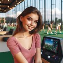 그린힐스스크린골프클럽 이미지