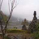 정선장날 ~ 제장마을에서 만난 [ 동강 ] 가을 풍경 이미지
