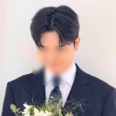 한올의상 | 신랑 헤어변형 어닛헤어 혁준 실장님 웨딩촬영 대만족 추천 후기