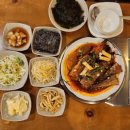 속초바람(코다리조림) 이미지