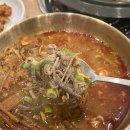 한양감자탕&순대국 부천역점 | 부천역 맛집 24시 운영 중인 한양감자탕순대국