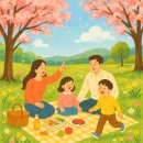 행복한 소풍 야영장 | 🌸 대전에서 1시간! 어린이날 &amp; 어버이날 가족 나들이 명소 6곳 추천