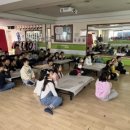 목동경희대태권도교육관
