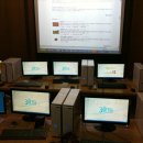 구억 마을회관 이미지