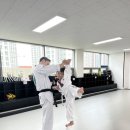 해오름 태권도장 이미지