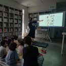 수리마을 작은도서관 이미지