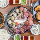 오케이칼국수