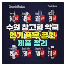 장안약국 | 수원 창고형 약국 인기 품목·할인 제품 정리