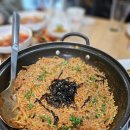 영등포역 맛집 내돈내산 후기 해물명가구룡포 물회 막회 해물찜