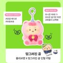 이니스프리상사 | 올리브영 망곰 오거나이저백 증정 정보 & 팩트체크! 부앙단 심장 저격 실물 후기