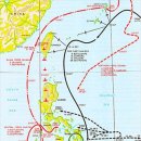 【 전쟁사 】레이테 해전 1 (1944) - 태평양 전쟁 최대의 해전 이미지