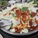 웰빙닭갈비 이미지