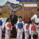 JK 태권도 이미지