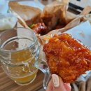 세븐일레븐 서산성연고운점 | 성연 치킨 맛집 크런치 후라이드 볼케이노 치킨 추천!