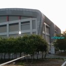 안성면 생활체육공원 축구장 이미지