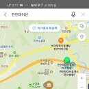 장계로터리 이미지
