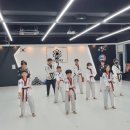 꿈꾸는 태권도장 이미지