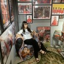 브레쓰카페 | [6월일상 3] 합정/망원 데이트 - 커리지널/433 seoul/are&am/상수치치