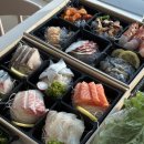 청정막썰이회센타 | 제주 한림 회포장 맛집 제주청정해담회센터 협재한림점 포장 후기