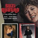 Don't Change My Luck / Suzi Quatro(수지 콰트로) 이미지