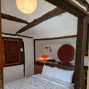 신촌민박 | 제주 커플 숙소 고민 끝 | 쪼바네 2인실 감성 민박