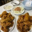 신포찬누리닭강정 이미지