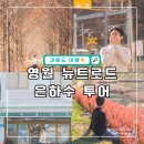 큰맘할매순대국 영월남면점 | 강원도 영월 겨울 여행 뉴트로드 은하수 투어