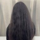 현영헤어샵 | 안 되는 극손상·부시시·곱슬모 관리 포기 직전의 모발이 현영쌤 손끝에서 다시 살아나는 매직 시술 Story