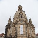 동유럽(休)# 16 - 마이센(Meissen), 성모교회(Frauenkirche),모리츠부르크(Moritzburg) 이미지