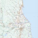 영덕군영해면사진보건진료소 | [2026-02-21] 해파랑길 22코스(축산항 → 고래불해변) : 산을 넘으니 지루한 찻길이더라