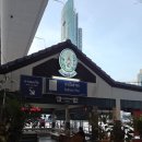 그녀의 어떤 하루 | [방콕 여행] DAY2-2 :: 아이콘 시암 &amp; 쑥시암 / 방콕 맛집 Paksika / 루프탑 바 'Moon Bar'​🍹