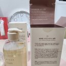 네추럴테라피 | 미르엔 네추럴 테라피샴푸/브러쉬 후기 !시원해요