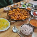 목화식당 | 부산 동래 목화기사식당 불백 웨이팅 맛집 (주차, 포장, 평일 점심 웨이팅)