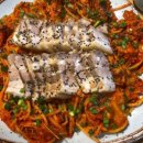 강릉댁아구찜