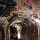 현내항 화장실 | 봄, 그리고 강릉