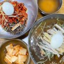 삼천포원조삼학물회 이미지