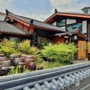 초록산장 | 공주 산장 한정식 산정식 이용 후기