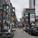 원해치킨하우스 신사동 오래된 호프집 후라이드 양념통닭 추억맛집