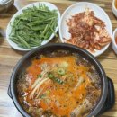순대집 | 전주 순대국밥 맛집 동원순대집 내돈내산 후기