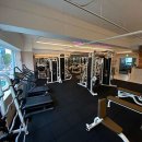 (주)머슬컴퍼니 머슬프렌즈짐 이미지