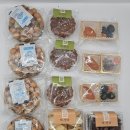 꽃뜰 | 충무로한과선물세트 알찬 구성 자윤이네꽃뜰 후기!!!