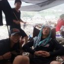 밀양표충오토캠핑장 이미지