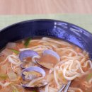 칼국수랑김치 이미지